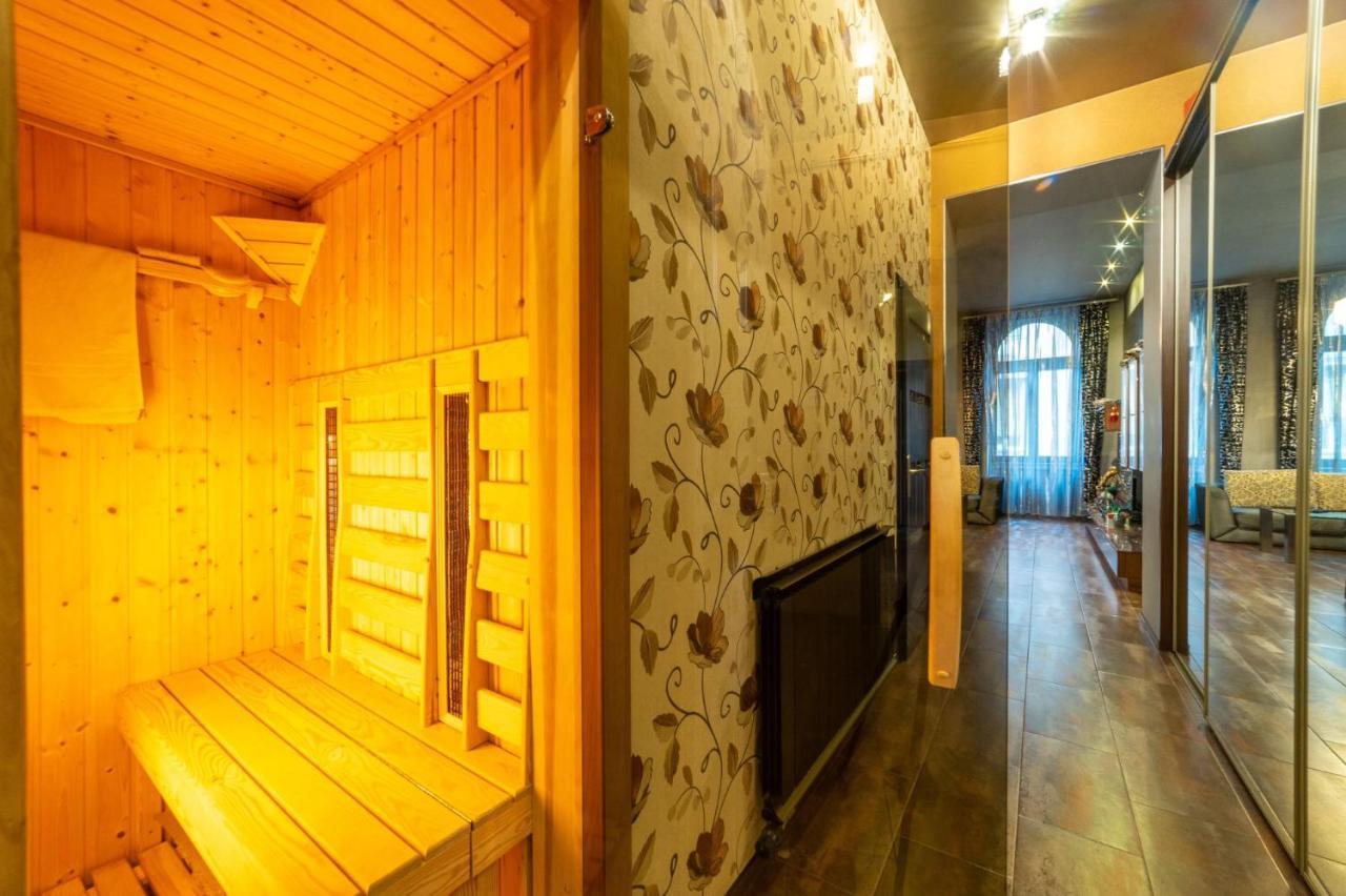 Akacfaapartman Budapešť Exteriér fotografie