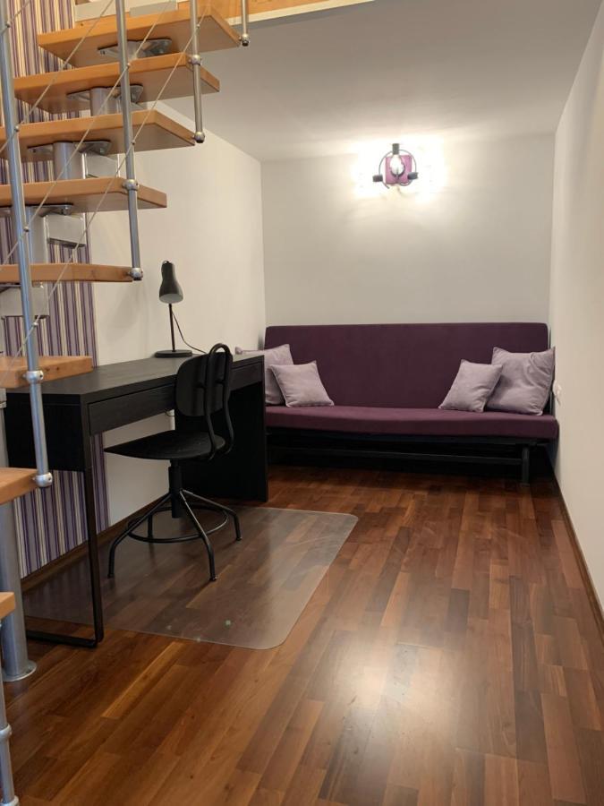 Akacfaapartman Budapešť Exteriér fotografie