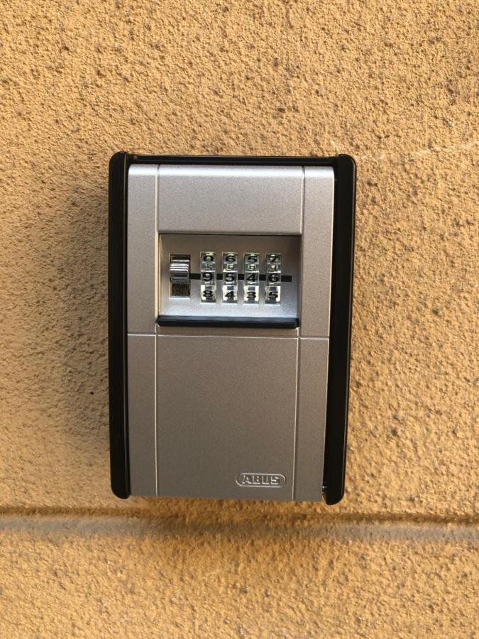 Akacfaapartman Budapešť Exteriér fotografie